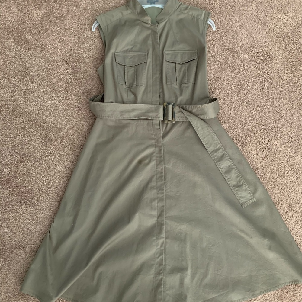 Ann Taylor dress